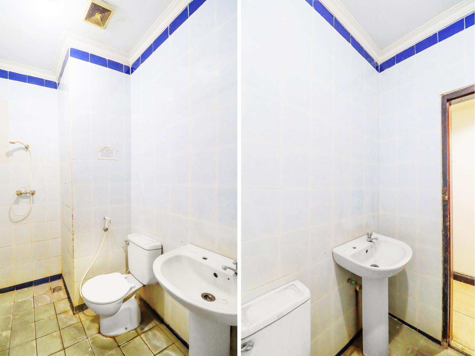 Oyo 91608 Hotel Gatsu Indah Denpasar Eksteriør billede